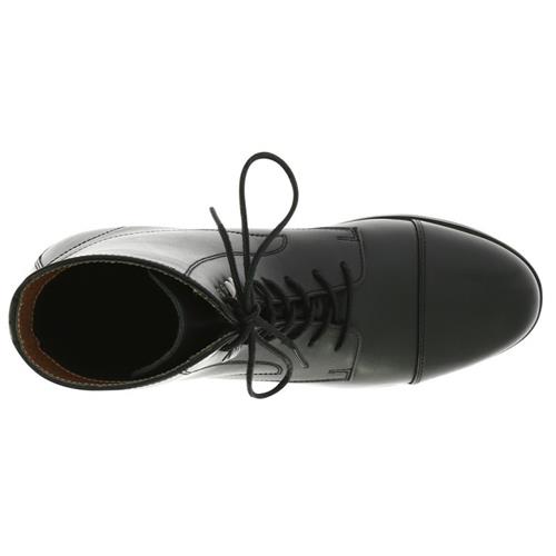 Jezdecká perka Equitheme Deauville, černá - vel. 40 Perka jezd. Equitheme Deauville, vel. 40