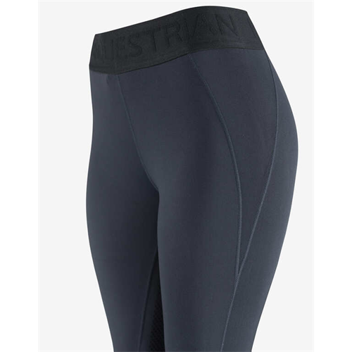 Dámské jezdecké leginy Horze Madison, modré - vel. 42 Legíny dám. Horze Madison, tmavě modré, vel. 42