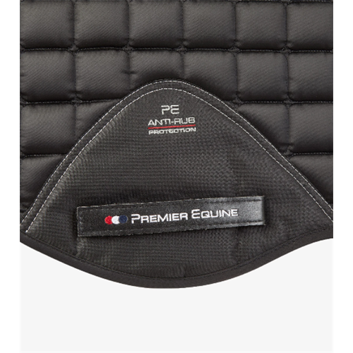 Dečka podsedlová Premier Armada, šedá, VS Dečka podsedlová Premier Armada, šedá, VS