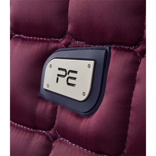 Dečka podsedlová Premier Armada, vínová, VS Dečka podsedlová Premier Armada, vínová, VS