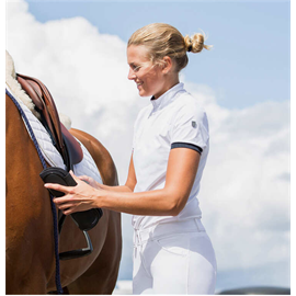 Dámské závodní triko Horze Taylor