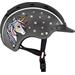 Přilba jezdecká Casco Nori Unicorn, 50-52 cm, XS Přilba jezdecká Casco Nori Unicorn, 50-52 cm, XS