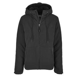 Dámská mikina Eskadron Tara, černá