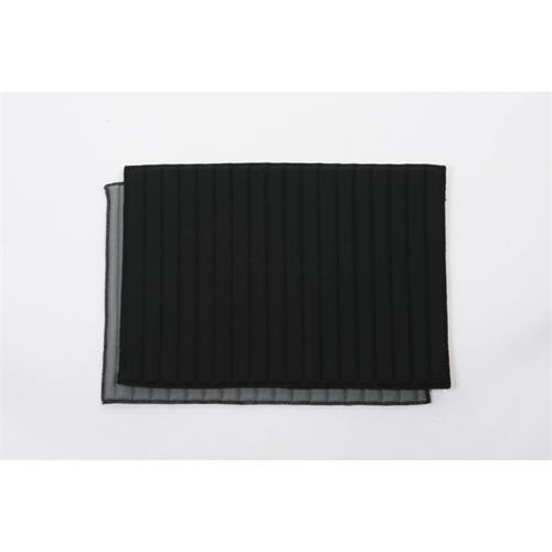 Podložka pod bandáže Lami-cell WX Tech, černá Podložka pod bandáže Lami-cell WX Tech, černá