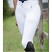 Dámské rajtky Premier Equine Sophia, bílé - vel. S Rajtky dámské Premier Sophia, bílé, S