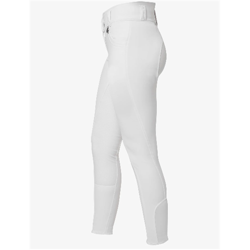 Dámské rajtky Premier Equine Sophia, bílé - vel. S Rajtky dámské Premier Sophia, bílé, S