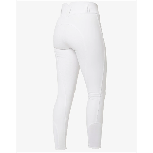 Dámské rajtky Premier Equine Sophia, bílé - vel. S Rajtky dámské Premier Sophia, bílé, S