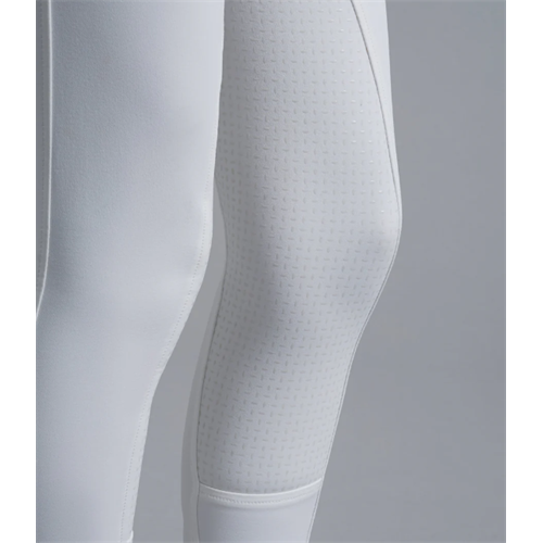 Dámské rajtky Premier Equine Sophia, bílé - vel. S Rajtky dámské Premier Sophia, bílé, S