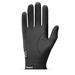 Jezdecké rukavice Roeckl Roeck-Grip, černé - vel. 9 Rukavice jezdecké Roeckl, Roeck-Grip, černé, vel. 9