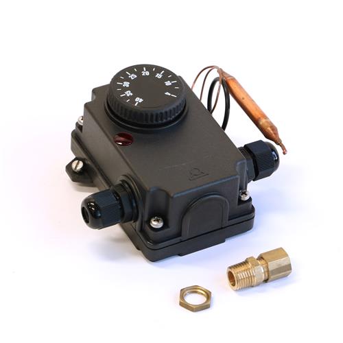 Termostat pro napaječku LAKCHO 2 Termostat pro napaječku LAKCHO 2