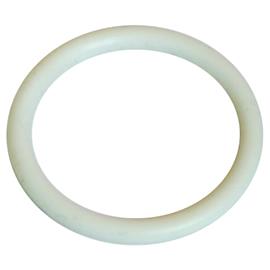 Přerušovač podtlaku - okroužek dvojuzávěru 24 x 20 silikonový