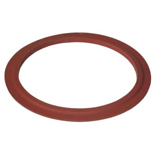 Těsnění plastového víka konve s třmenem Foto Těsnění plastového víka konve s třmenem