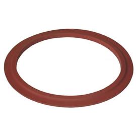 Těsnění plastového víka konve s třmenem