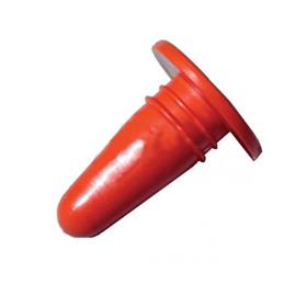 Struková ucpávka RP oranžová, černá