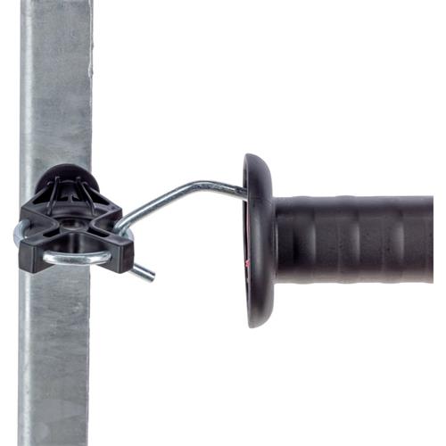 Izolátor pro elektrické ohradníky AKO X3 s metrickým závitem 6 mm Izolátor pro elektrické ohradníky AKO X3 s metrickým závitem 6 mm