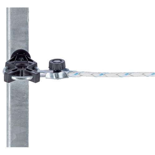 Izolátor pro elektrické ohradníky AKO X3 s metrickým závitem 6 mm Izolátor pro elektrické ohradníky AKO X3 s metrickým závitem 6 mm