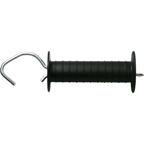 Držák k brance pro elektrické ohradníky LISTER WZ 175, černý - balení 5 ks Držák k brance pro elektrické ohradníky LISTER WZ 175, černý - balení 5 ks