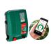 Zdroj pro elektrický ohradník AKO DUO-Power Xi 8000 smart GPS, kombinovaný, 8 J Zdroj pro elektrický ohradník AKO DUO-Power Xi 8000 smart GPS, kombinovaný, 8 J