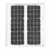 Solární panel 12 V/25W pro elektrický ohradník DUO-Power X 2500, X 3000, X 4000, AN 3100, AD 3000 a A 3300 Solární panel pro elektrický ohradník DUO-Power X 2500, 3000 a 4000, A 3000, A 3300 - 12 V/25 W
