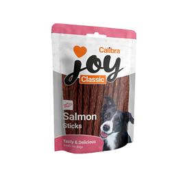 Pamlsek pro psy Calibra Joy Dog Classic Salmon Sticks 250 g