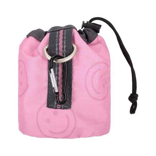 Pamlskovník QHP Cheery pink Pamlskovník QHP Cheery pink XX