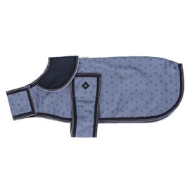 Deka pro psy QHP, modrá