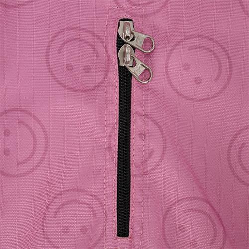 Deka pro psy QHP, růžová - 45 cm Deka pro psa QHP Cheery pink.