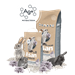 Stelivo pro hlodavce Asan Pet Silver - 42 l Stelivo pro hlodavce ASAN Pet Silver, 42 l.