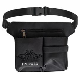 Taška do pasu HV Polo Dacy, černá
