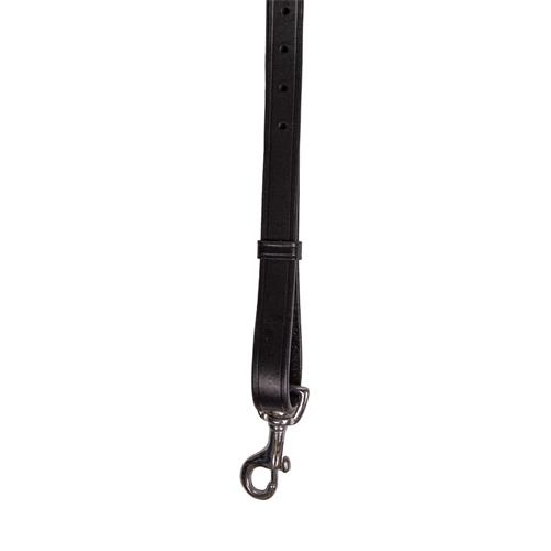 Poprsník QHP Basic pro, černý - vel. Cob Poprsník QHP Basic pro, černý, Cob