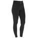 Dámské rajtky Covalliero HighWaist, černé - vel. 44 Rajtky dámské Covalliero HighWaist, černé, vel. 44