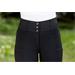 Dámské rajtky Covalliero HighWaist, černé - vel. 44 Rajtky dámské Covalliero HighWaist, černé, vel. 44