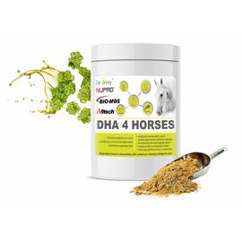 Doplněk pro koně Dromy DHA 4 Horses, 1,5 kg
