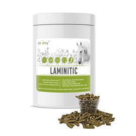 Doplněk pro koně Dromy Laminitic, 1,5 kg