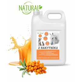 Šťáva z rakytníku Dromy, 2 l