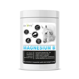 Doplněk pro koně Dromy Magnesium B, 1 kg