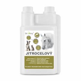 Sirup Dromy Jitrocelový,  1 l
