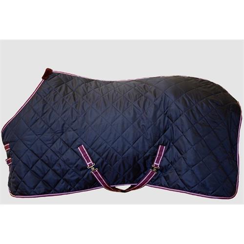 Stájová deka Kentaur,100g, modrá - 145 cm Stájová deka Kentaur,100g, modrá, vel. 145cm