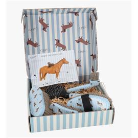 Sada čištění QHP Stable Buddy SS 26