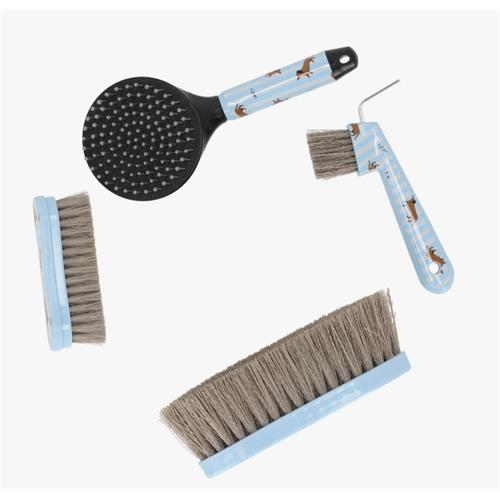 Sada čištění QHP Stable Buddy SS 26 Sada čištění QHP Stable Buddy SS 26