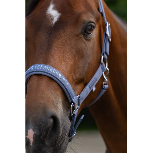 Ohlávka Eskadron Sparkle, Classic Sports, SS 26, vel. Full - orchid