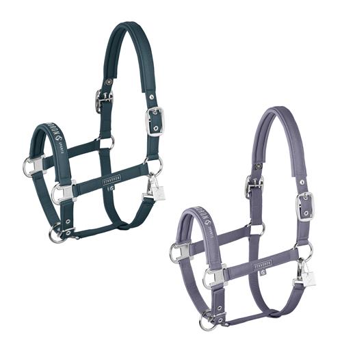 Ohlávka Eskadron Sparkle, Classic Sports, SS 26, vel. Full - orchid