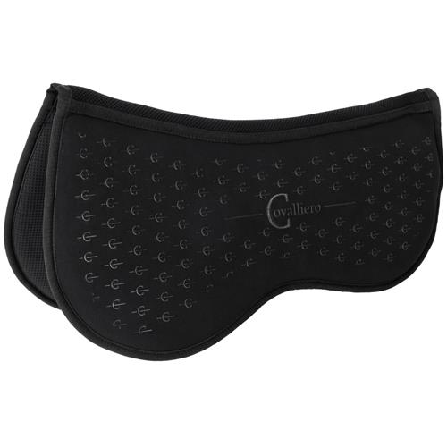 Podsedlová podložka Covalliero MemoryRide, černá, vel. Full Podsedlová podložka Covalliero MemoryRide, černá, vel. Full