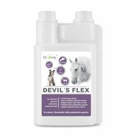 Sirup Dromy Devil’s Flex, 1 l