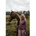 Dětská mikina Equitheme Ilona, SS 26, fialková - vel. 10 let Dětská mikina Equithéme Ilona SS 26, fialková, vel. 10 let
