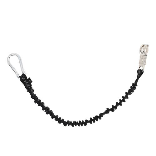 Vazák s amortizérem QHP, černý, 60 cm Vazák s amortizérem QHP, černý, 60 cm