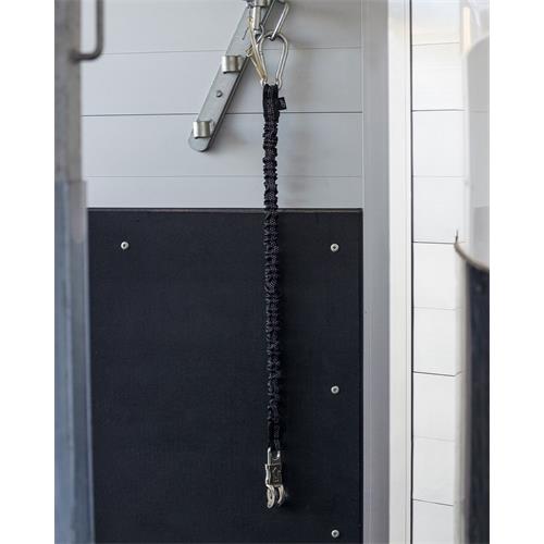 Vazák s amortizérem QHP, černý, 60 cm Vazák s amortizérem QHP, černý, 60 cm