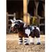 Plyšový kůň LeMieux Toy Pony Dazzle, strakatý Plyšový kůň LeMieux Toy Pony Dazzle, strakatý