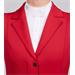 Dámské jezdecké sako Premier Equine Evinco, červené - vel. 36 Sako dámské Premier Equine Evinco, červené, vel. 36