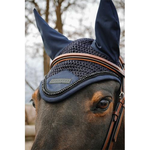 Čabraka Equitheme Pearl, SS 26, vel. Full - modrá Čabraka Equithéme Pearl SS 26, modrá, vel. Full